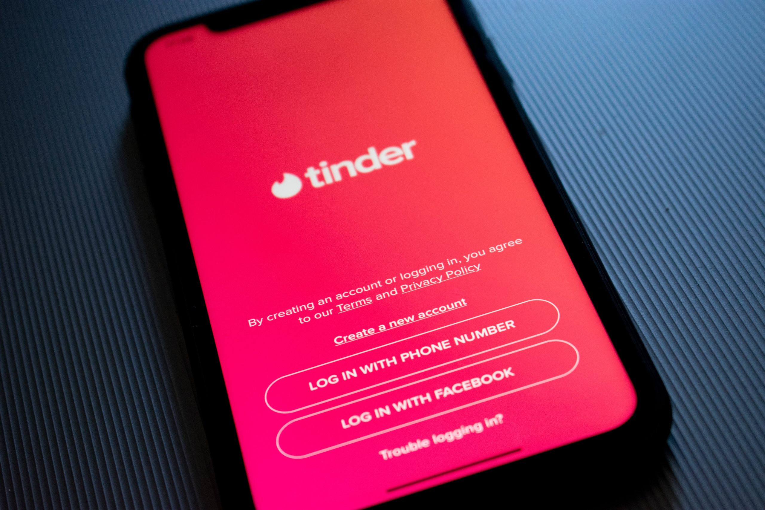 Verification bypass tinder phone number Can I