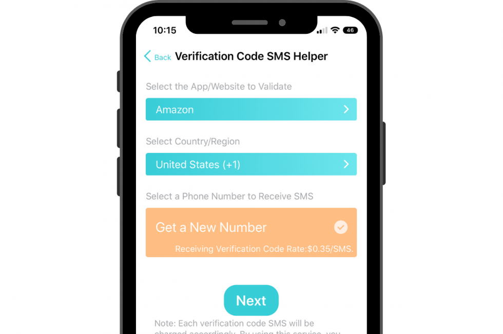 How to Get an Amazon Verification Code with a Second Phone Number