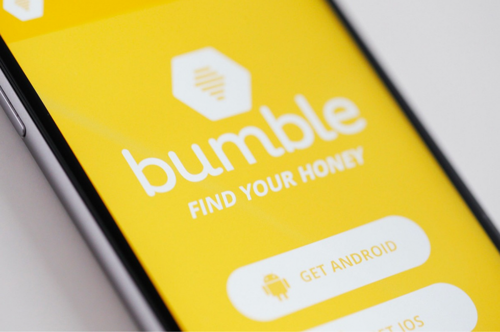 can you use bumble without a phone number
