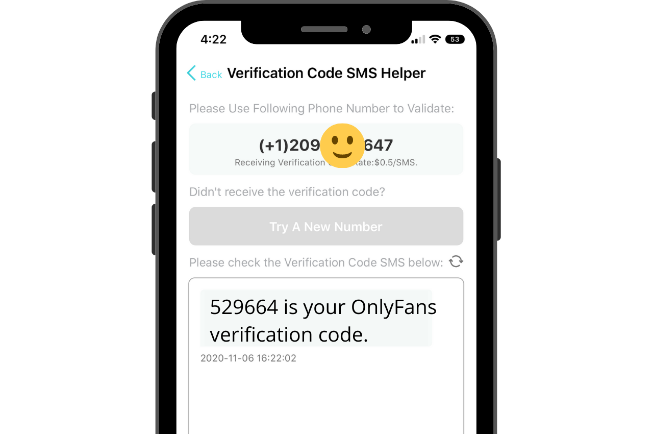 Only fans authenticator app