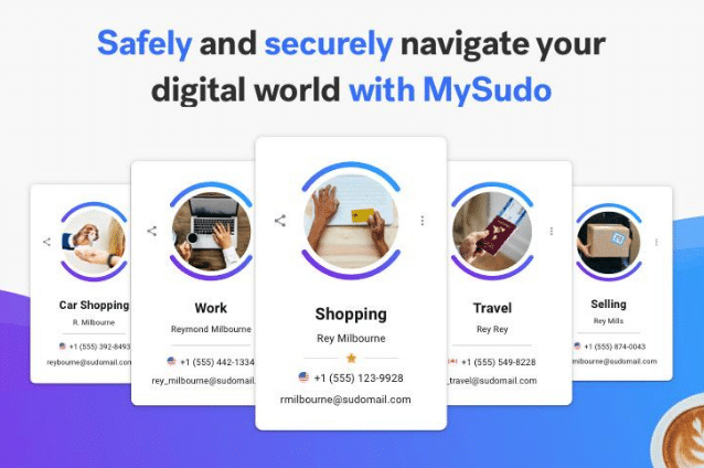 How to get SMS Verification Code from MySudo App using a Virtual Number