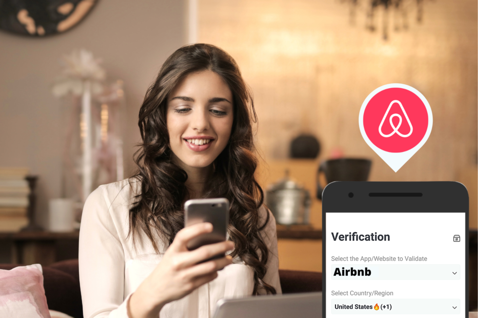 How To Bypass SMS Verification For Airbnb Using A Virtual Number