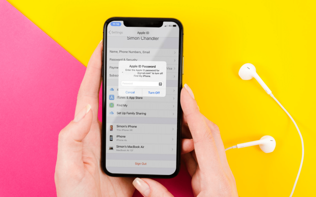 How to Bypass SMS Verification for Apple ID Using a Virtual Number