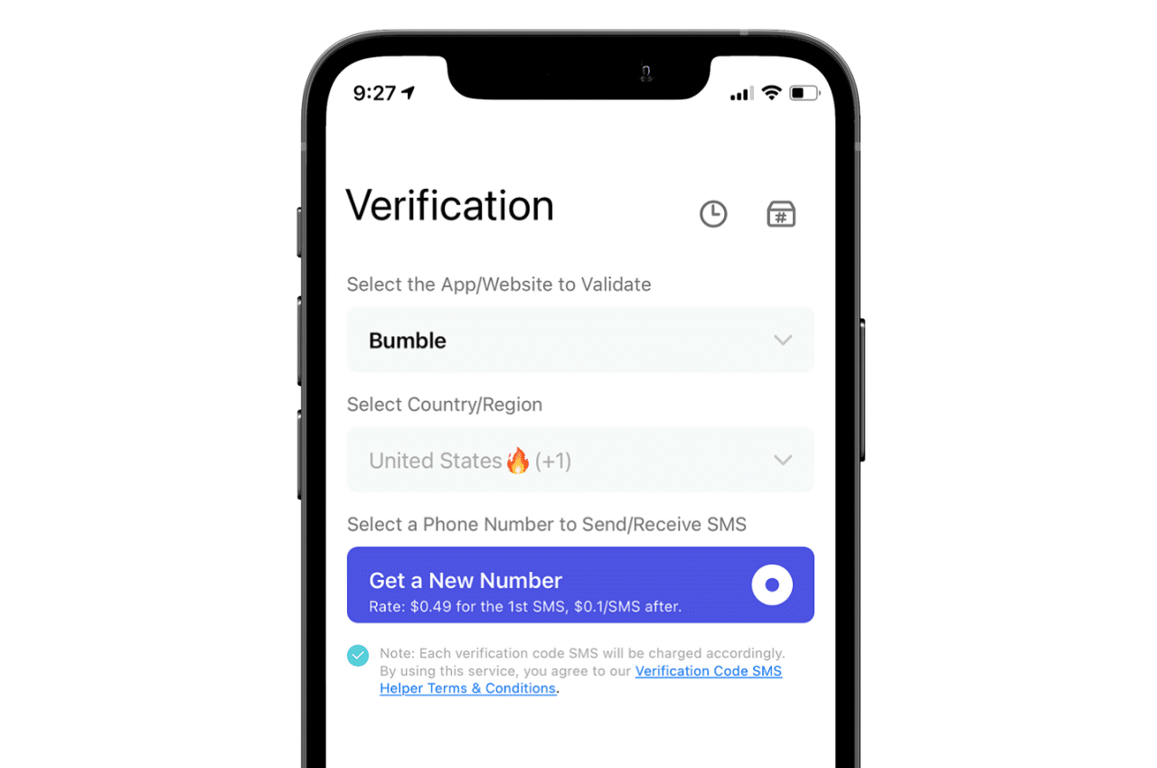 step 3 to get an airbnb verification code