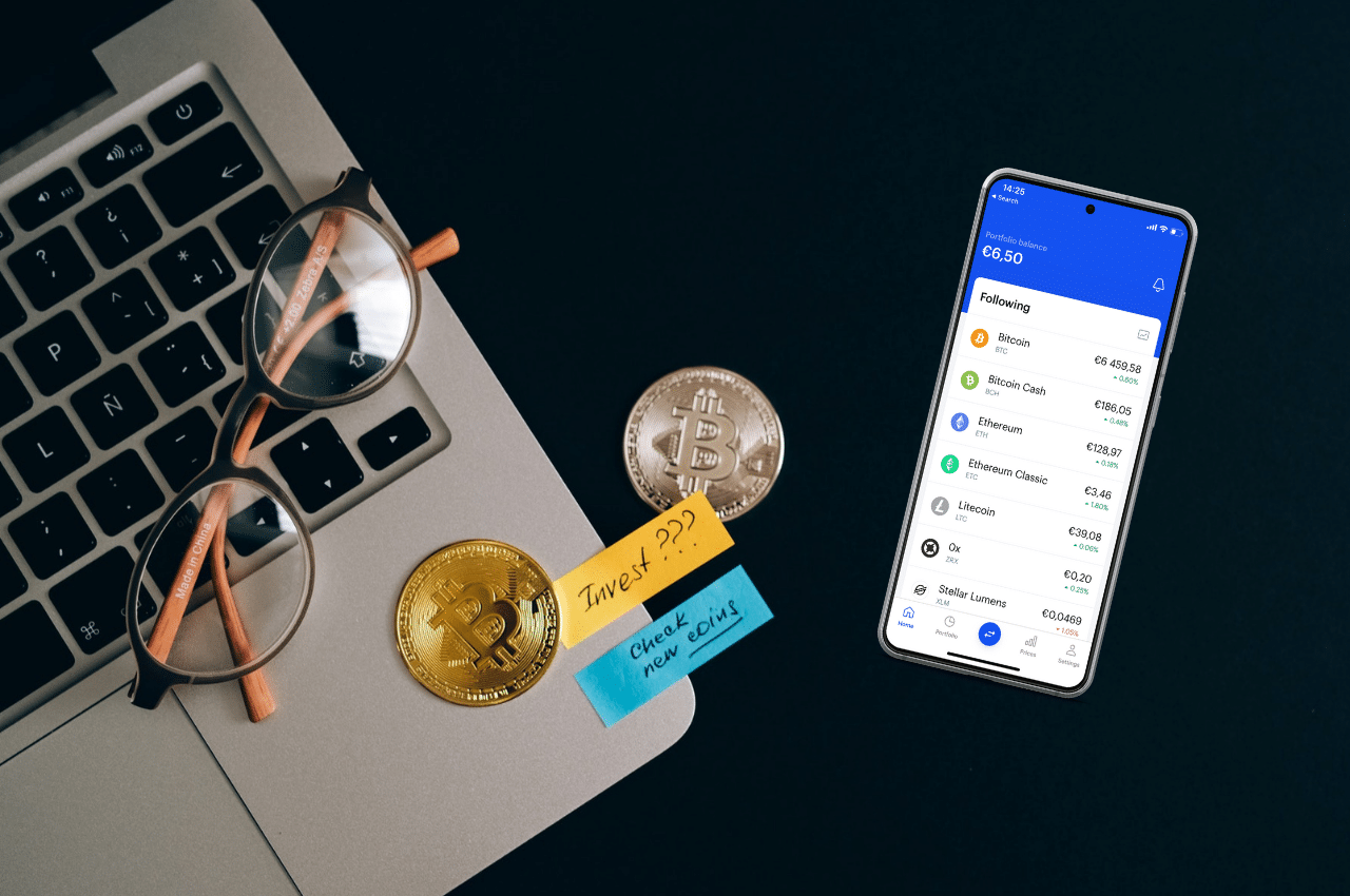 coinbase new phone authenticator