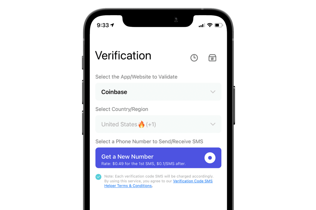 How to enable 2-step verification for Coinbase