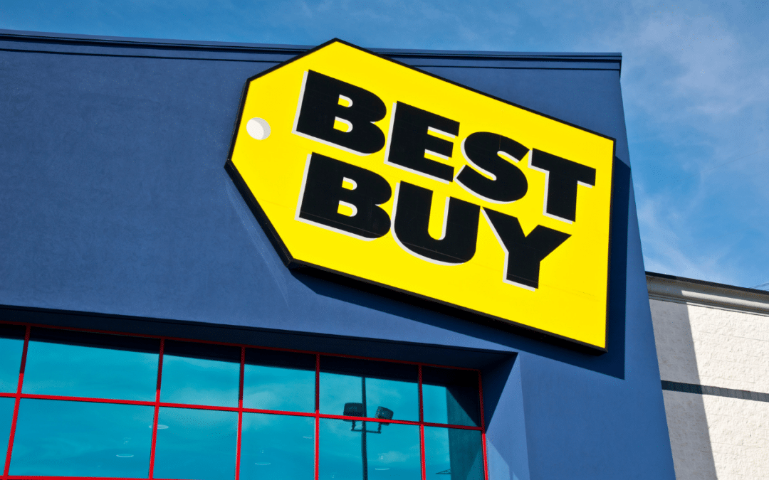 How to Get SMS Verification from Best Buy Using a Virtual Number