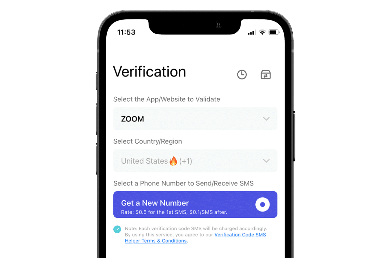 step 3 to get an airbnb verification code