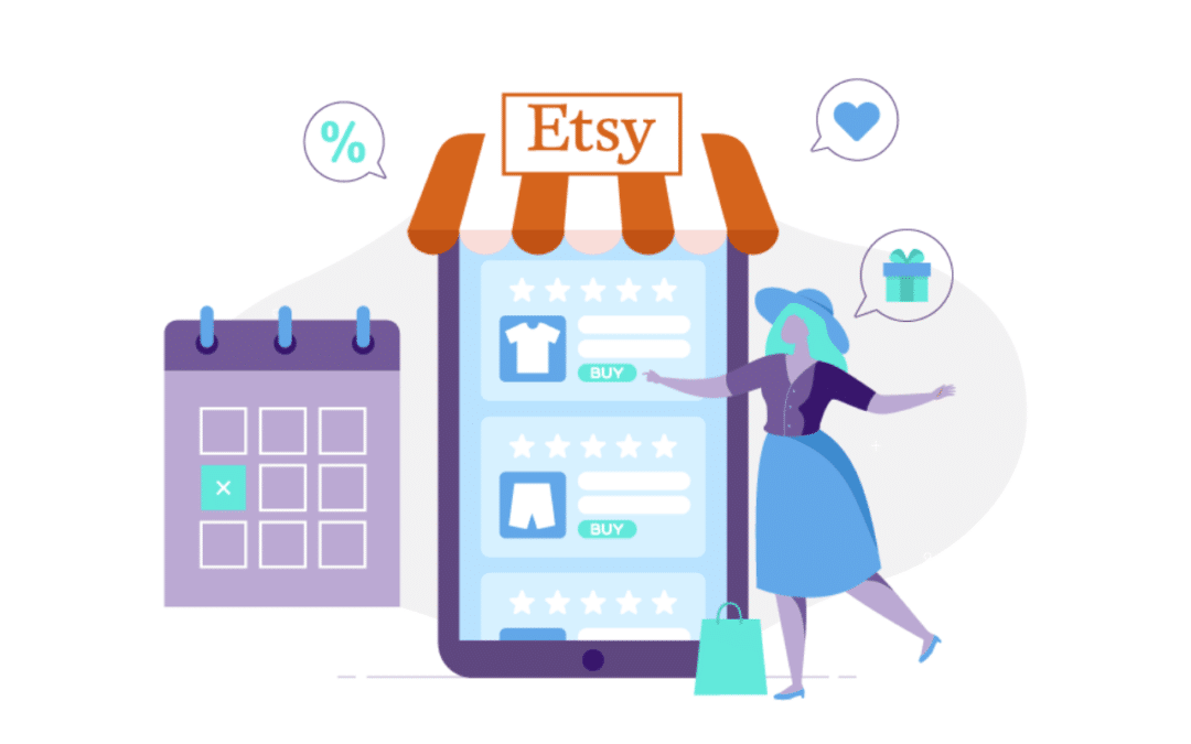 How to Get SMS Verification from Etsy Using a Virtual Number