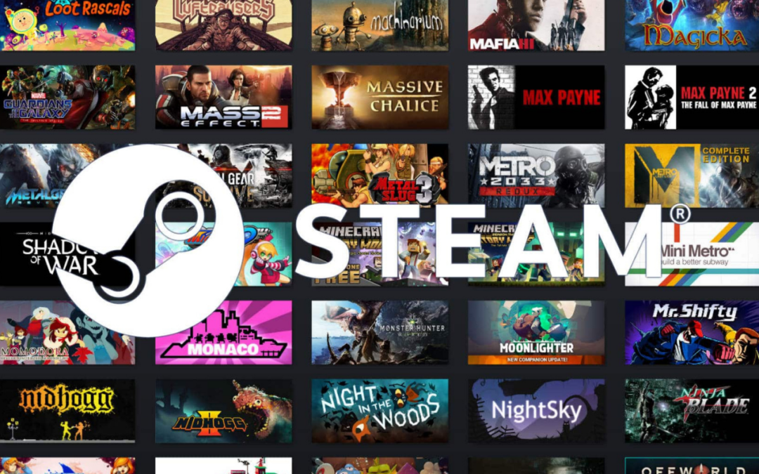 How to Bypass SMS Verification for Steam Using a Virtual Number
