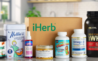 How to Get SMS Verification from iHerb Using a Virtual Number