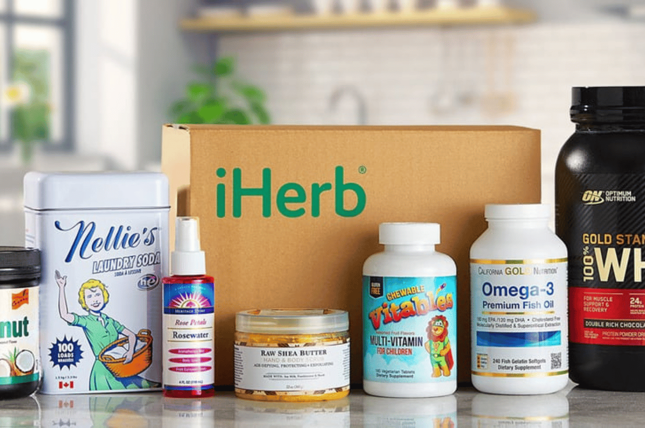 How to Get SMS Verification from iHerb Using a Virtual Number