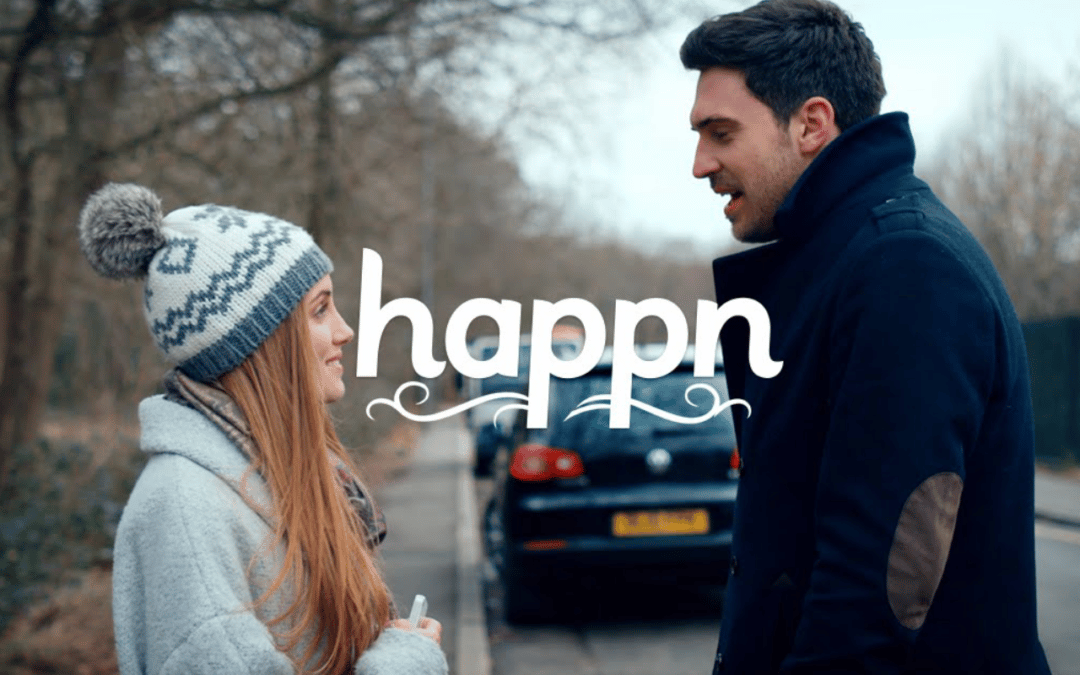 How to Get SMS Verification from Happn Using a Virtual Number