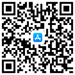QR Code for PingMe China App Store