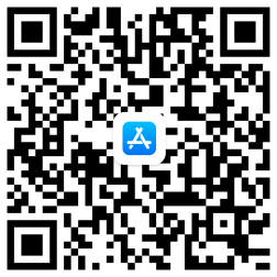 QR Code for PingMe Overseas App Store 