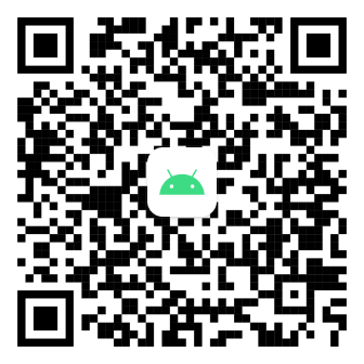 QR Code for PingMe APK