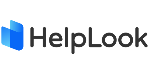 HelpLook AI