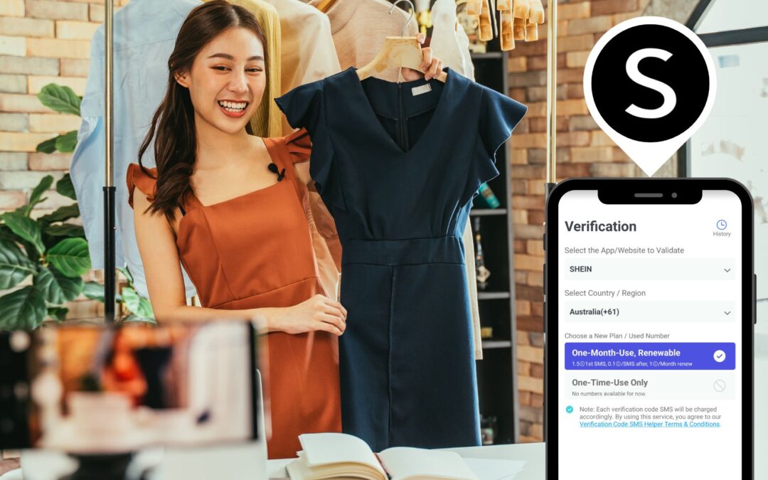 How to Make Up to $500 a Month as a Shein Affiliate in Australia
