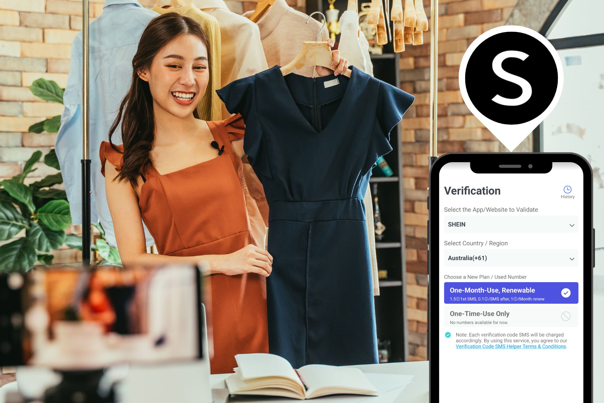 Shein Affiliate in Australia Shein Affiliate in Australia