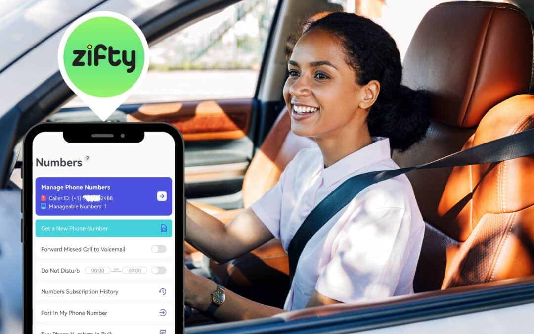 What Is Zifty Delivery And How to Get Started Using PingMe