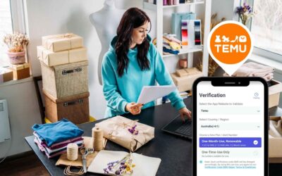 How to Use PingMe to Get Bulk Temu Accounts in Australia