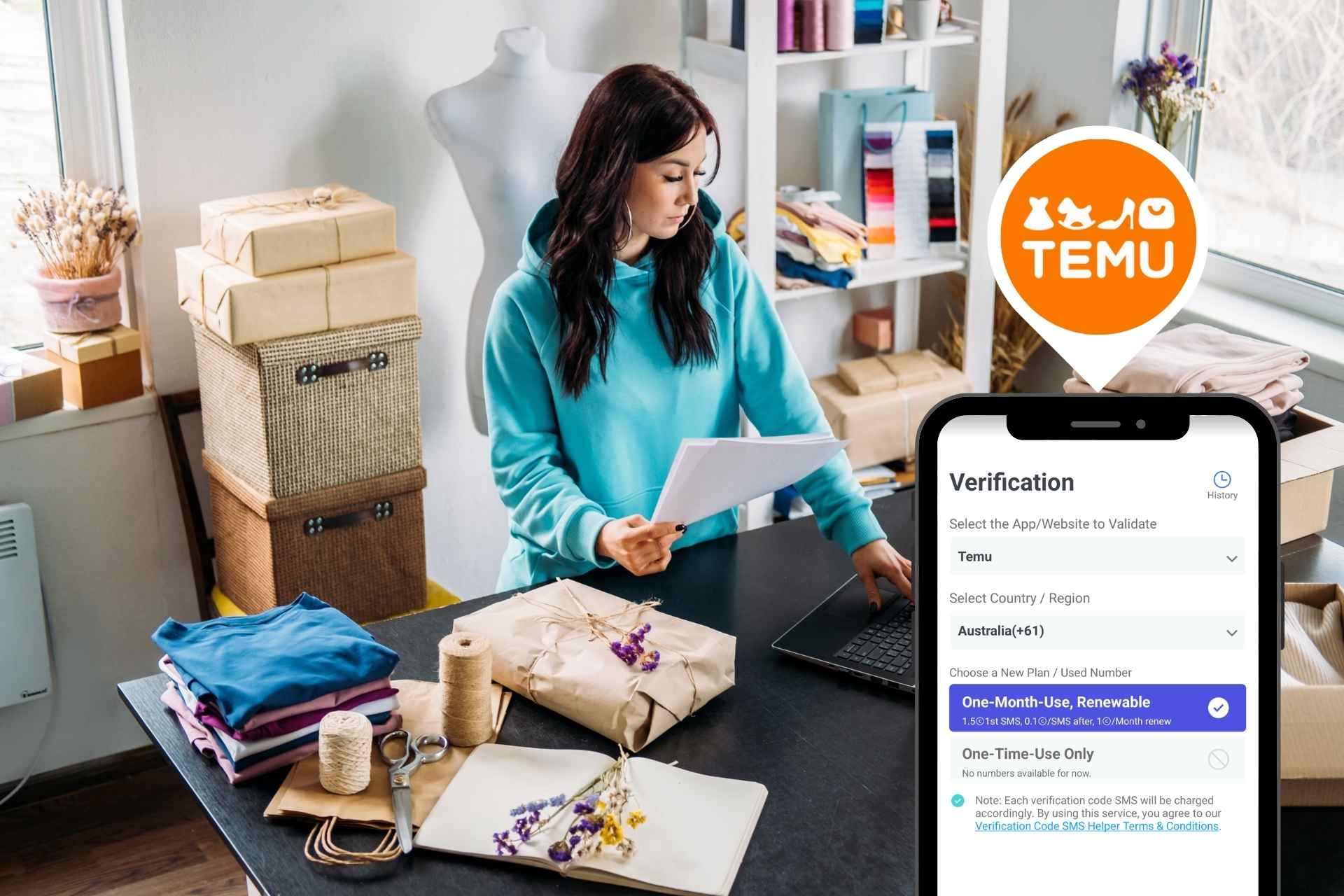 Get Bulk Temu Accounts in Australia Get Bulk Temu Accounts in Australia