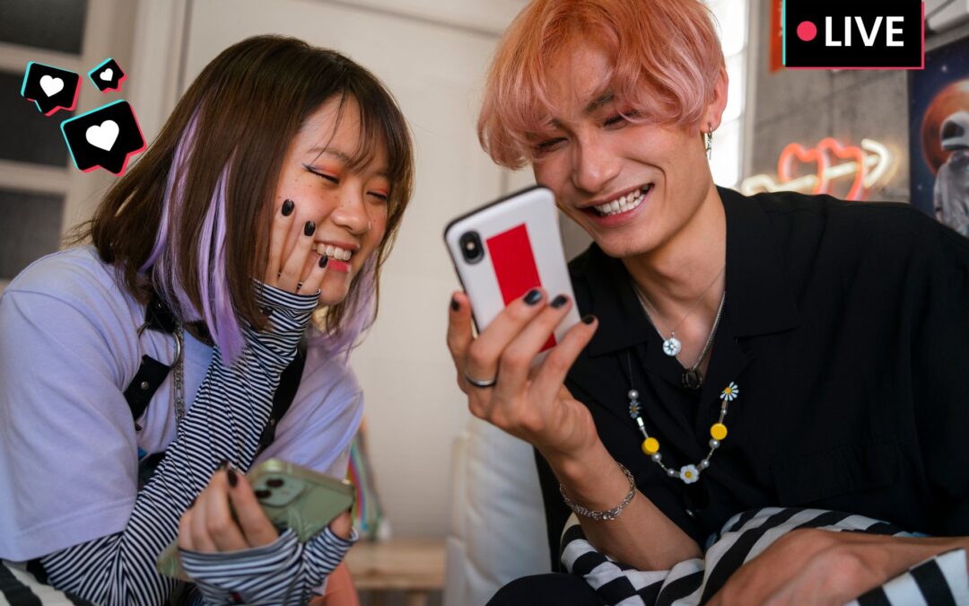 How to Sell Other People’s Products on TikTok
