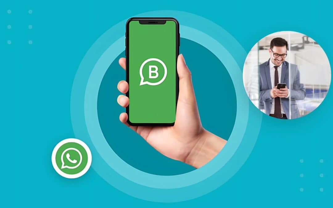 跨境卖家如何用澳洲号码注册 WhatsApp Business？