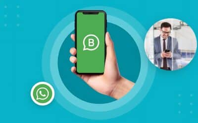 跨境卖家如何用澳洲号码注册 WhatsApp Business？
