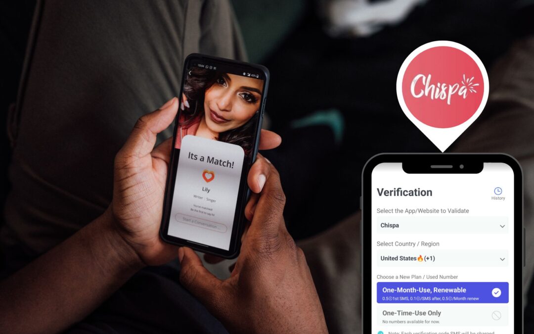 What Is Chispa? How to Join Chispa Without a Personal Phone Number