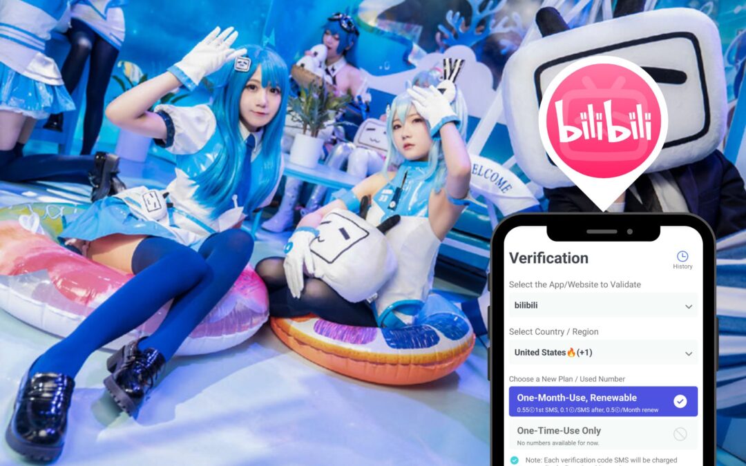 Bilibili Unlocked: How to Access China’s Anime Powerhouse Anywhere