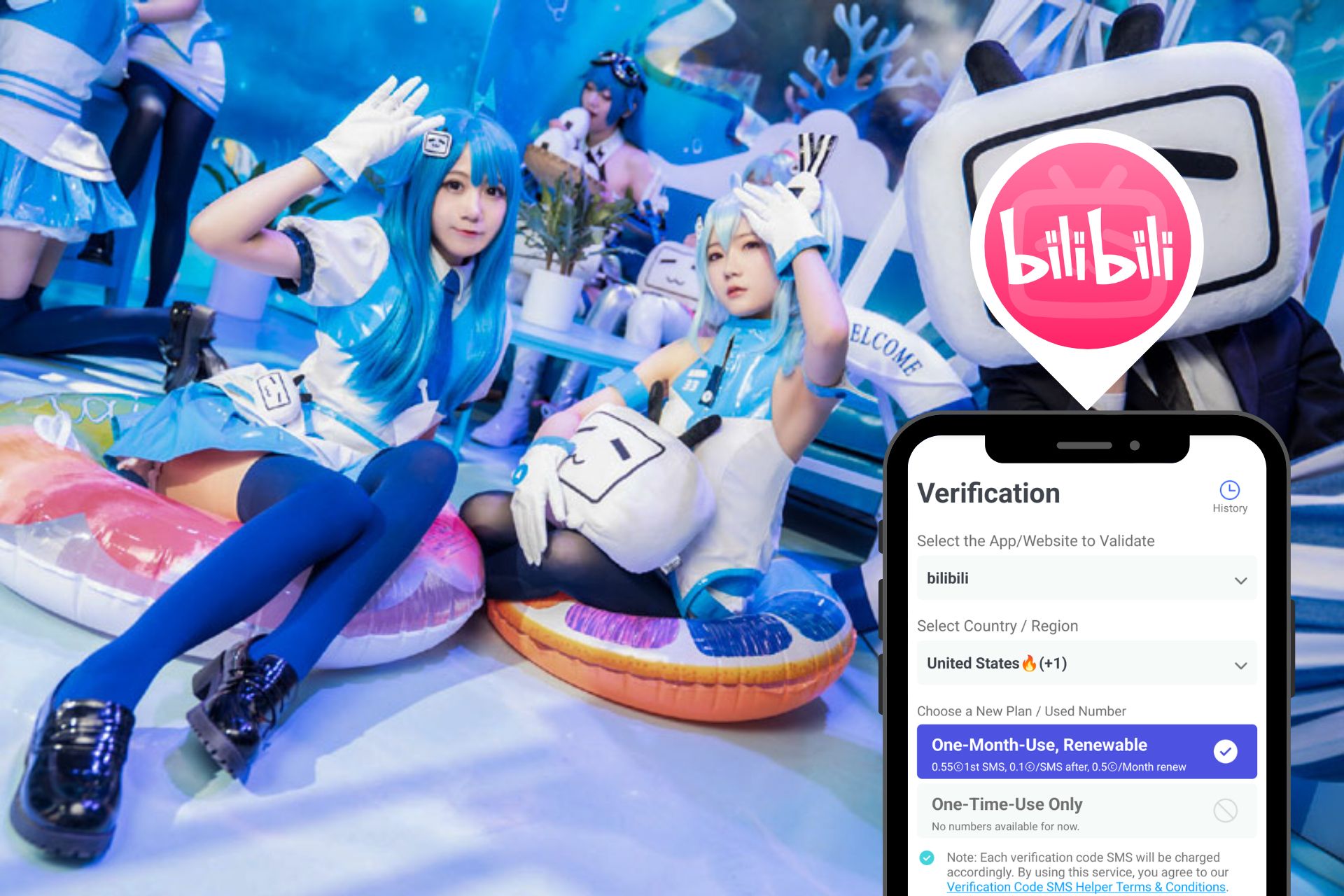 How to Access China’s Anime Powerhouse Bilibili