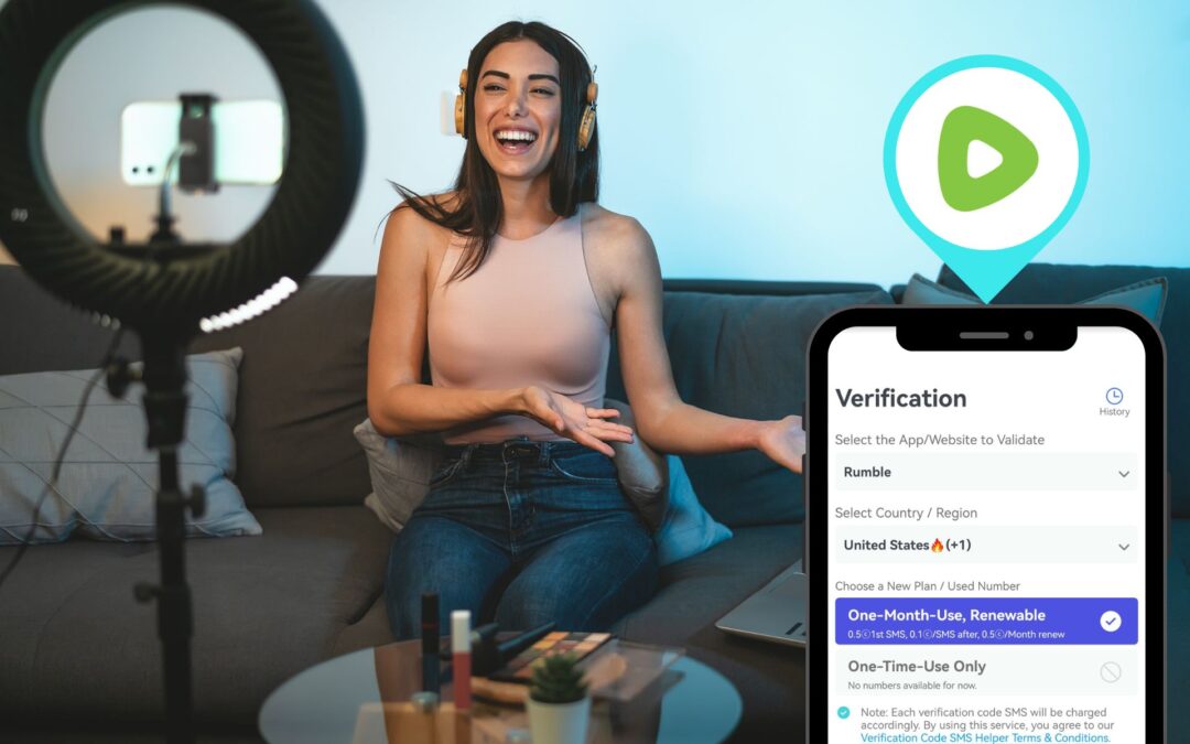 Why Creators Are Choosing Rumble and How PingMe Helps You Grow
