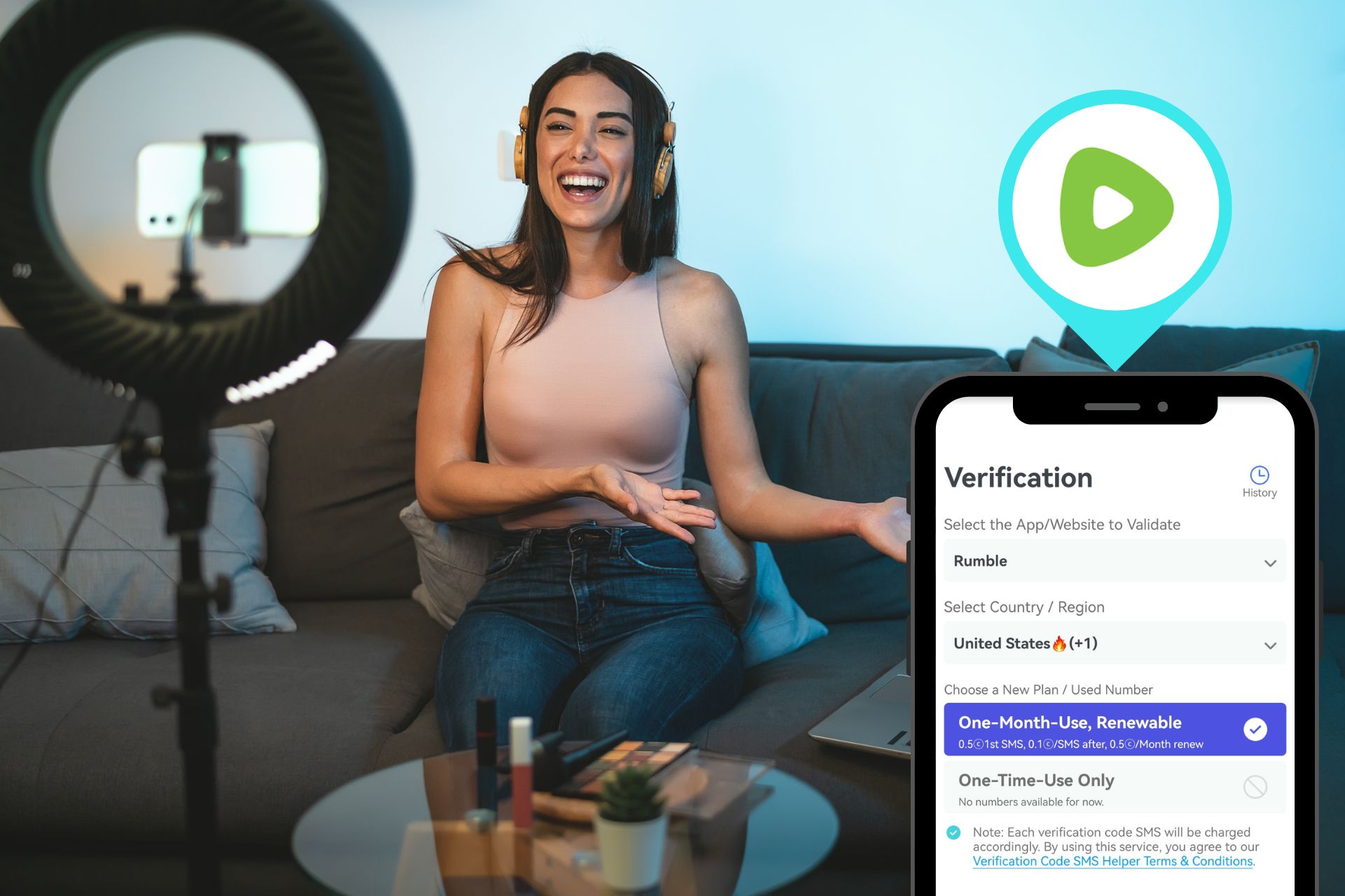 Why Creators Are Choosing Rumble and How PingMe Helps You Grow