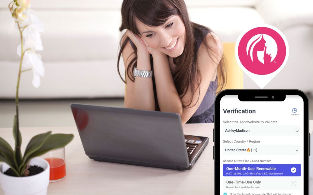 Ashley Madison & Discreet Dating: How to Stay Private with PingMe