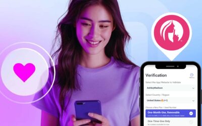 想匿名用Ashley Madison？隐私保护详细指南！
