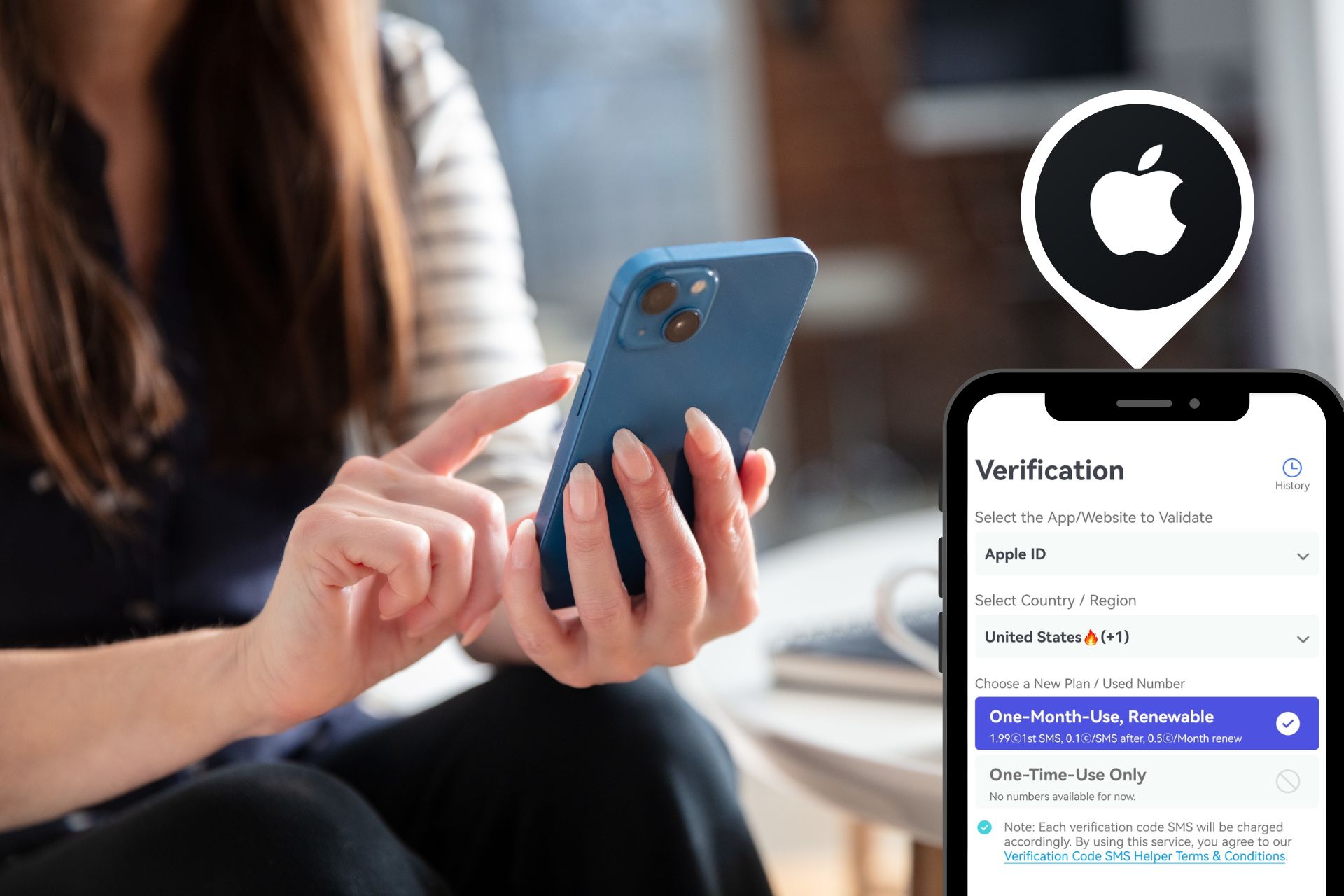 Get Multiple Apple IDs