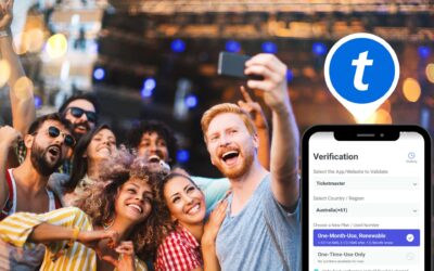 Ticketmaster抢票攻略：多账号注册与号码验证指南