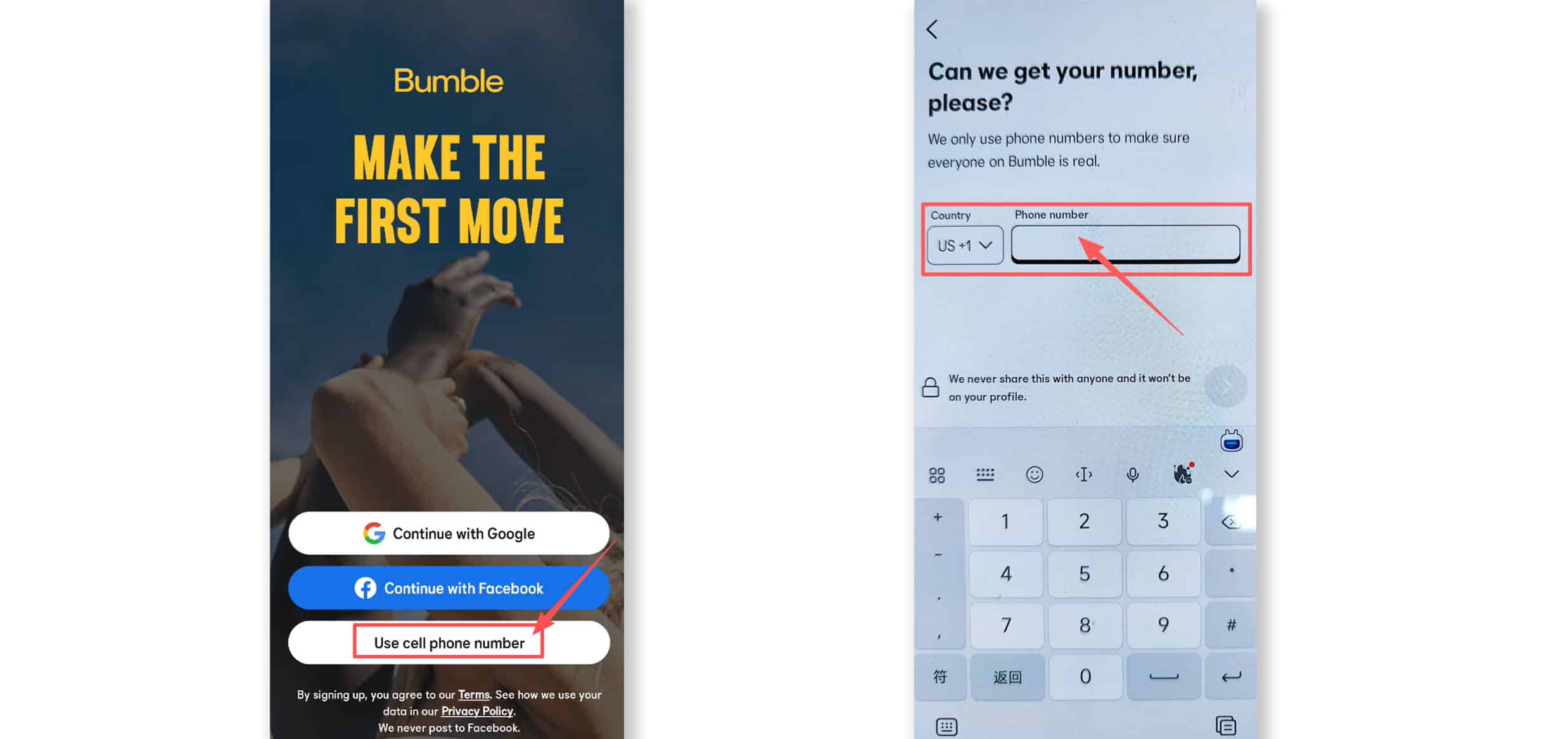 Bumble怎么玩？注册教程&使用技巧详解