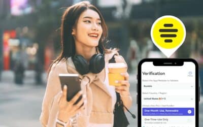 新手必看：Bumble 注册与使用指南！