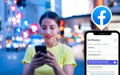 Facebook怎样开小号？PingMe全球号码来助力！