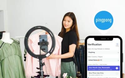 跨境卖家必看：PingPong支付平台注册攻略