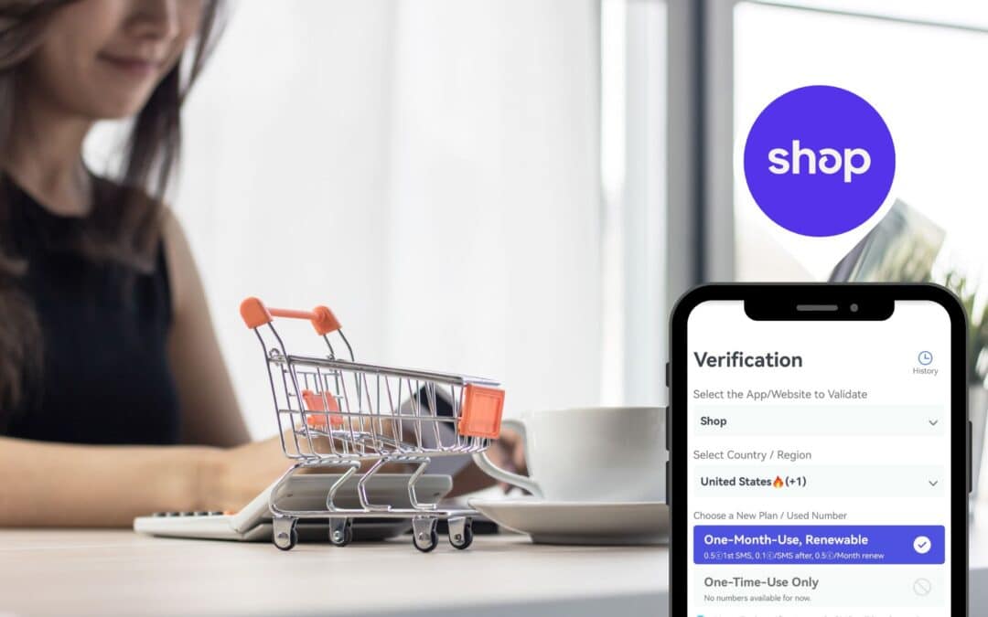 轻松跨境购的秘诀：用PingMe快速开通Shop Pay！