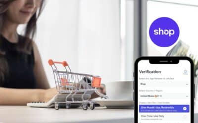 轻松跨境购的秘诀：用PingMe快速开通Shop Pay！