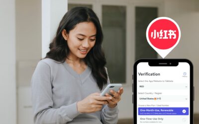 PingMe助力小红书引流：多账号注册与养号全攻略
