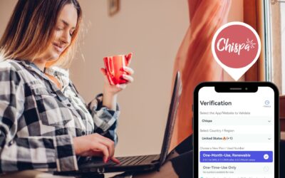 Chispa 注册攻略：用PingMe顺利开启西语交友之旅！