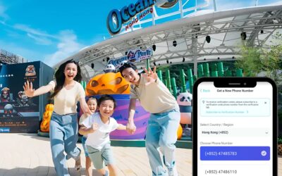 Get HK Phone Numbers Without ID Hassles | Reliable OTP via PingMe