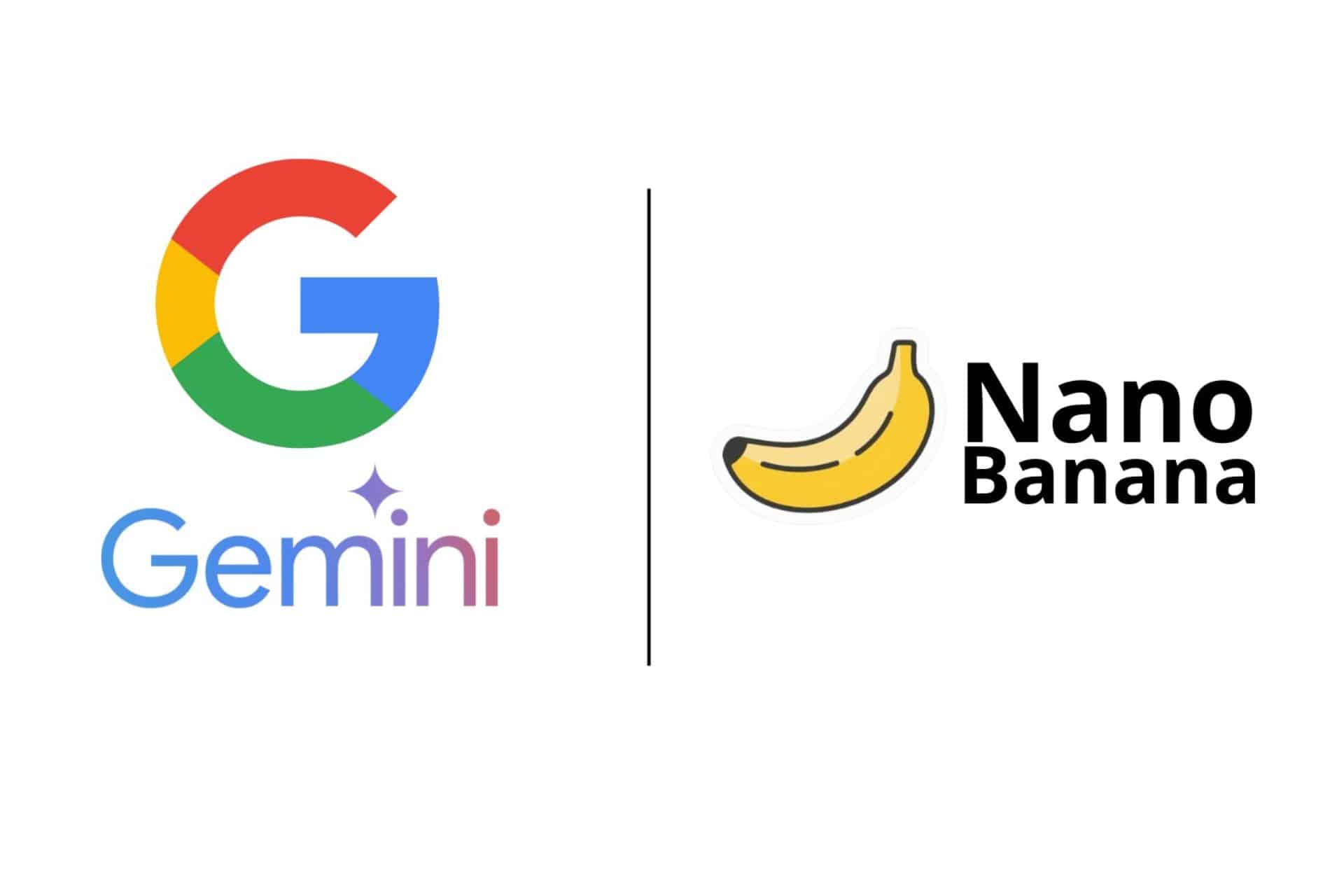 谷歌Nano Banana