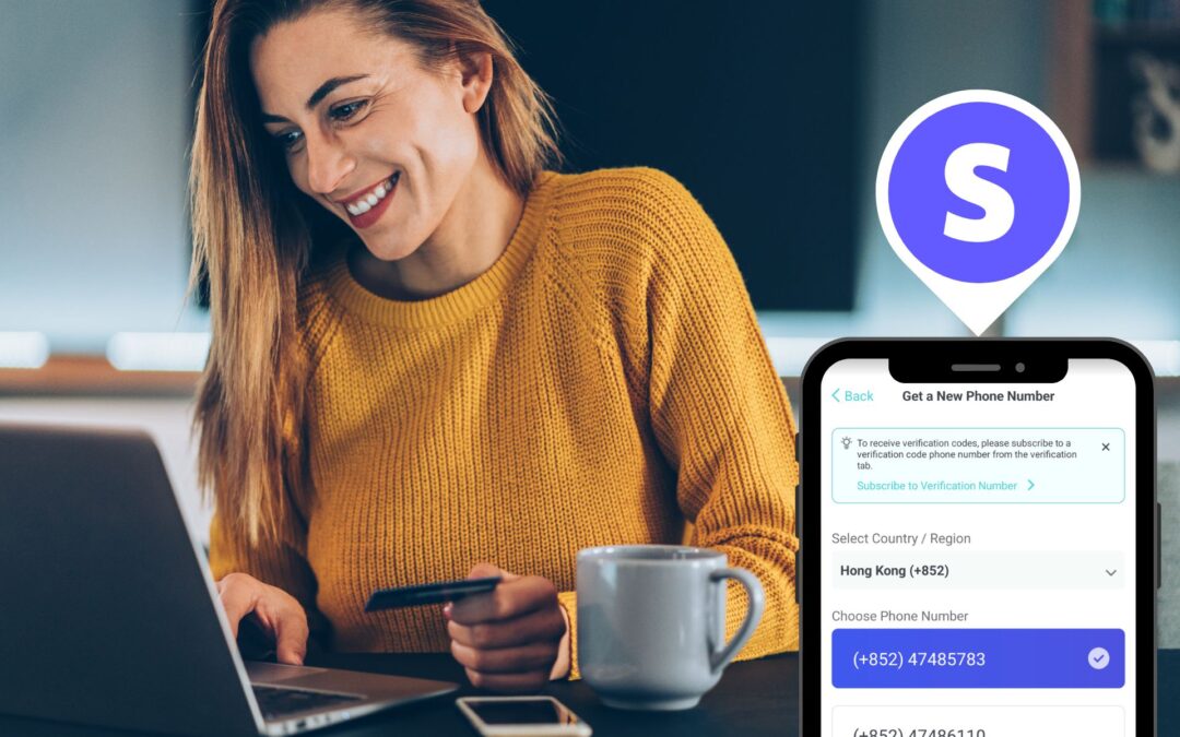 跨境收款必看：PingMe香港号码助你轻松注册Stripe！