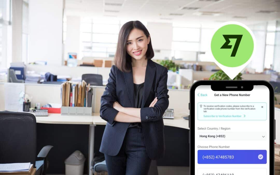 Wise香港账户怎么开？用PingMe香港号码一步搞定!